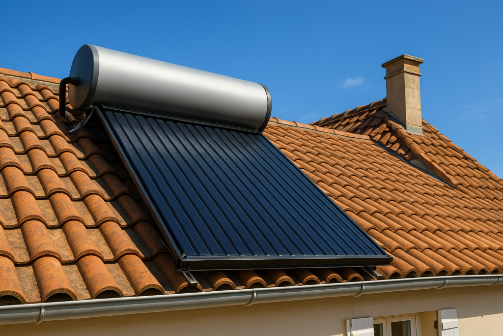 Aides pour Chauffe-Eau Solaire 2026 : Montants et Cumul