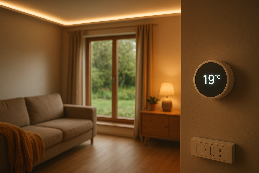 Astuces pour réduire sa consommation d’énergie : 5 leviers clés