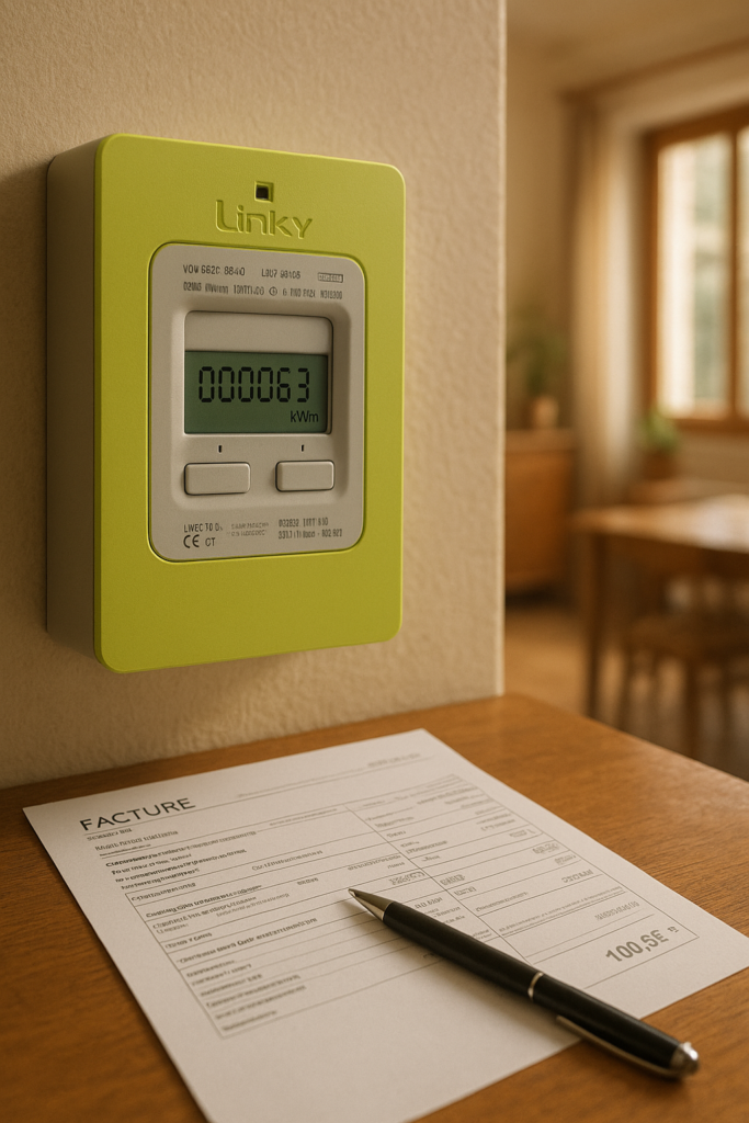 Changement fournisseur électricité : guide 2026 sans risque