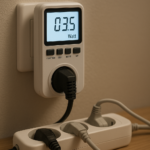 Consommation des appareils en veille : coût réel et solutions