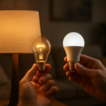 Économie d'Énergie Ampoules LED : Calculez Vos Vraies Économies