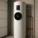Fonctionnement chauffe-eau thermodynamique : guide complet