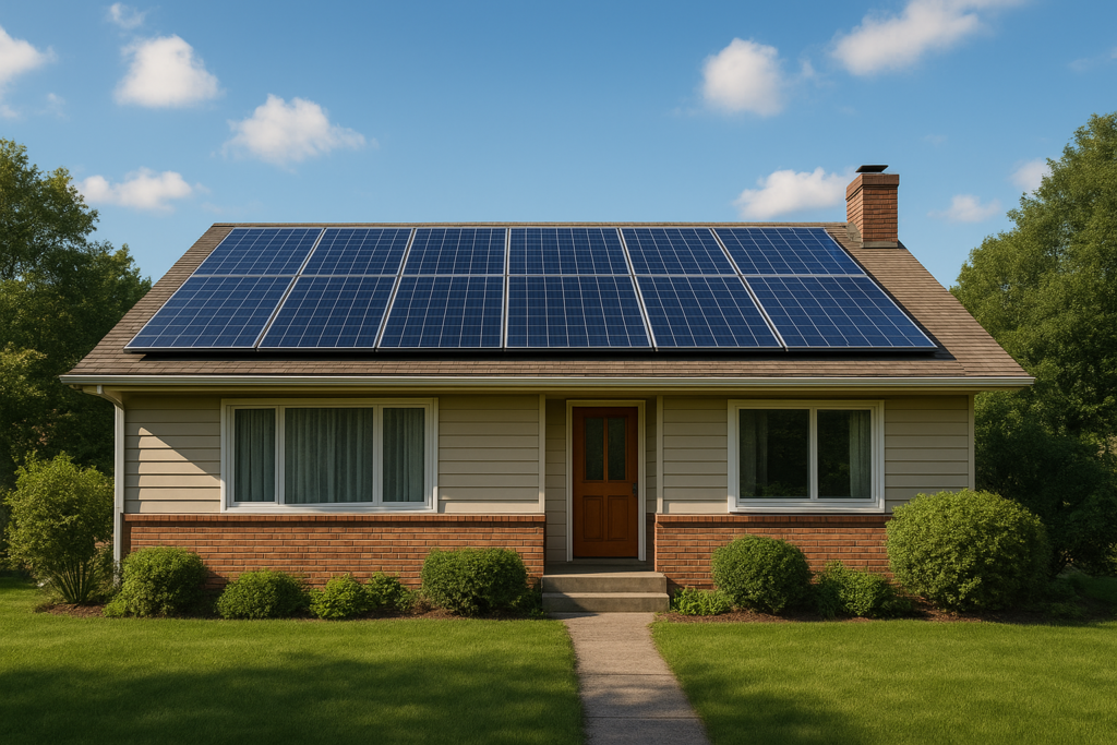 Kit Solaire Autoconsommation : Guide Comparatif Express