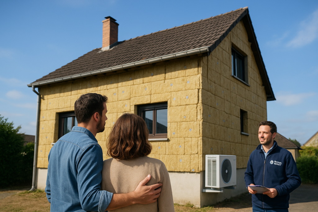 MaPrimeRénov&rsquo; 2026 : le guide complet des montants, conditions et nouveautés