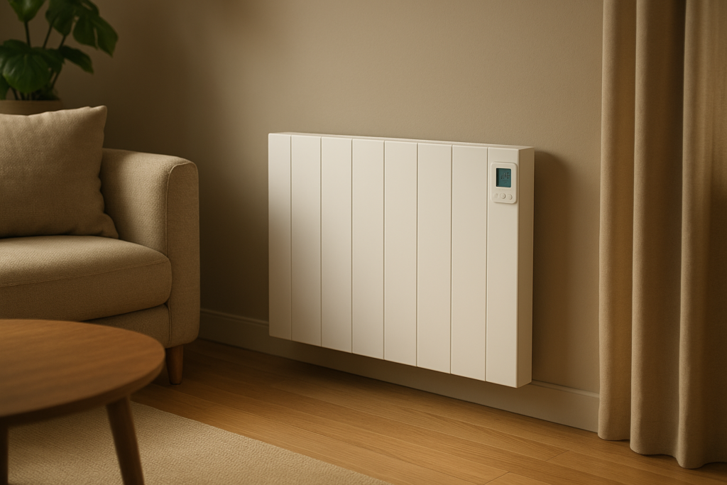 Meilleur Radiateur Électrique Économique 2026 : Comparatif