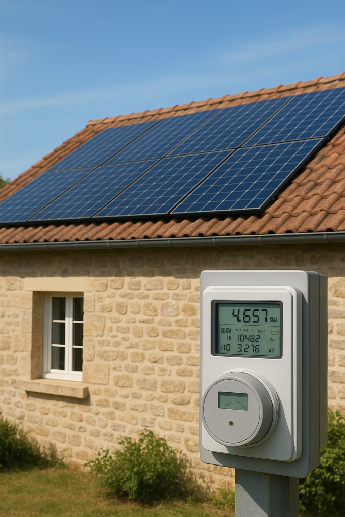 Prix Revente Électricité Solaire 2026 : Tarifs EDF OA