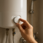 Réduire sa consommation d'eau chaude : 7 actions rentables