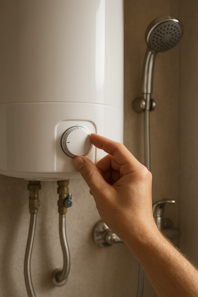 Réduire sa consommation d&rsquo;eau chaude : 7 actions rentables