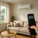 Utilisation optimale d'une pompe à chaleur air-air : guide