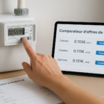 Changer de fournisseur de gaz : la démarche en 4 étapes