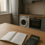 Consommation électroménager en kWh : tableau et coût 2026