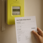 Évolution du tarif réglementé d'électricité en 2026 : bilan