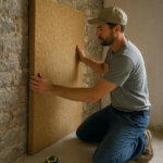 Isolation mur intérieur : quel matériau choisir ? Guide