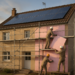 Calcul prime rénovation globale : méthode et exemples