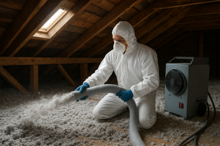 Prix isolation ouate de cellulose 2026 : tarifs au m²